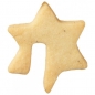 Preview: Cup Cookie Cutter - Star
